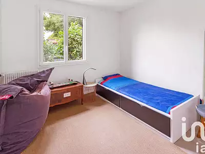 Maison, 125 m²