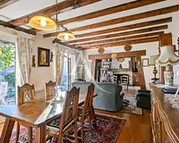 Maison, 155 m²