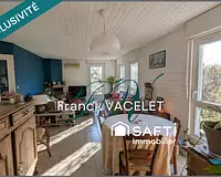 Maison, 247 m²