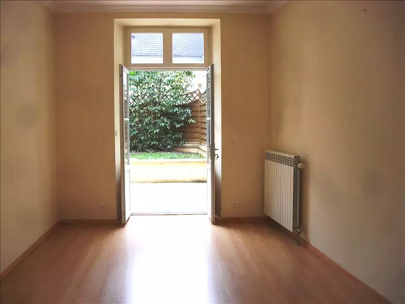 Maison, 116,62 m²