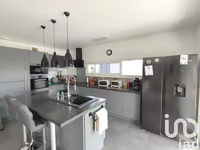Maison, 131 m²