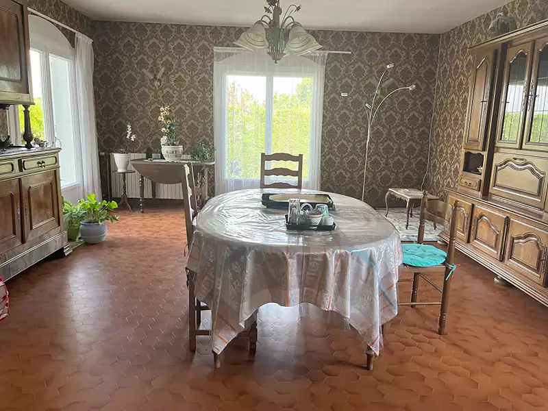 Maison, 133 m²