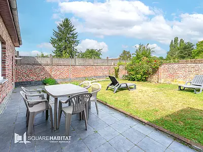 Maison, 90 m²