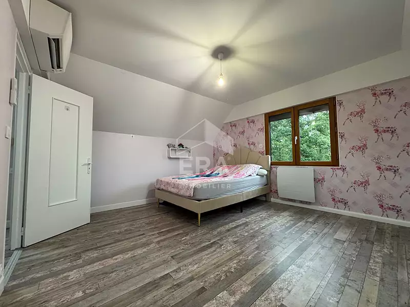 Maison, 170 m²