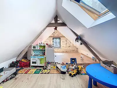 Maison, 111,85 m²