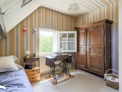 Maison, 140 m²