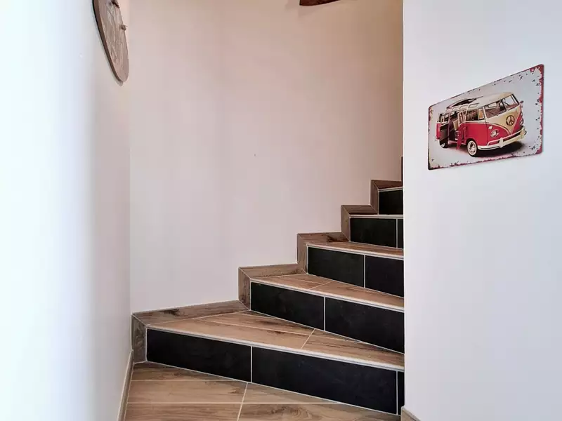 Maison, 99 m²