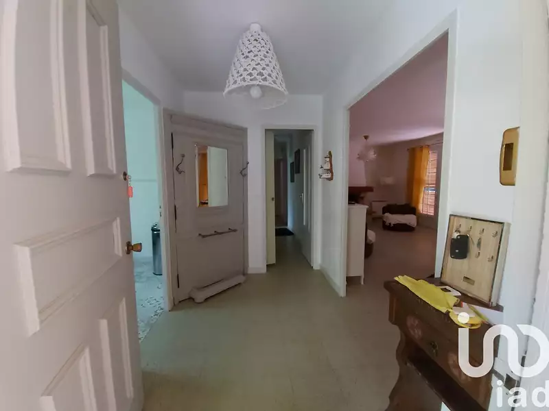 Maison, 104 m²