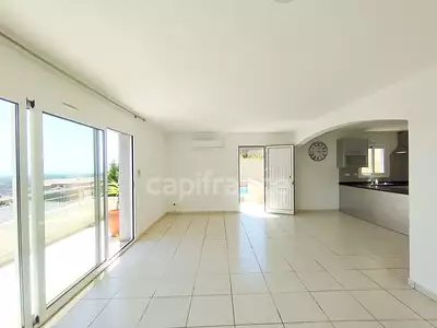 Appartement, 120 m²
