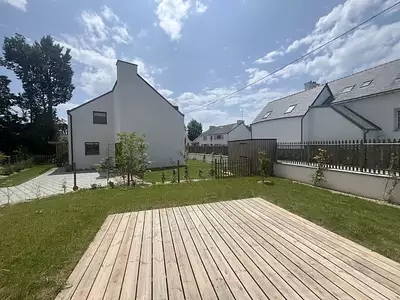 Maison, 125,63 m²