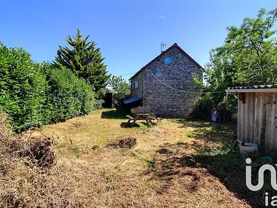 Maison, 67 m²