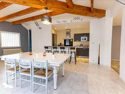 Appartement, 152 m²