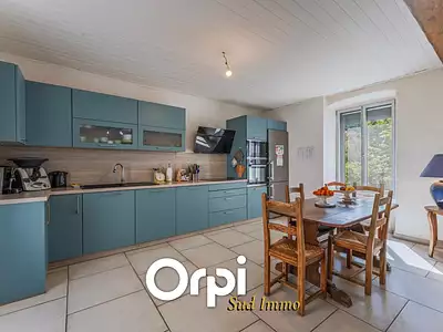 Maison, 257 m²