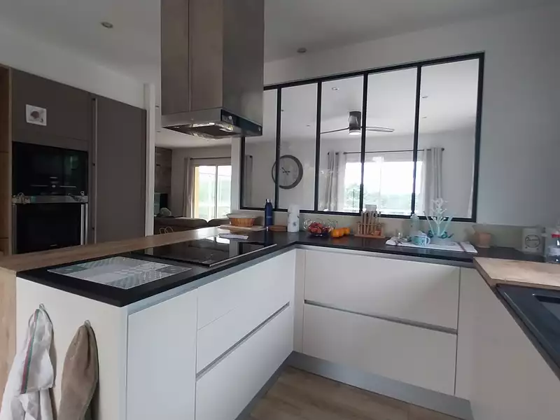 Maison, 95 m²