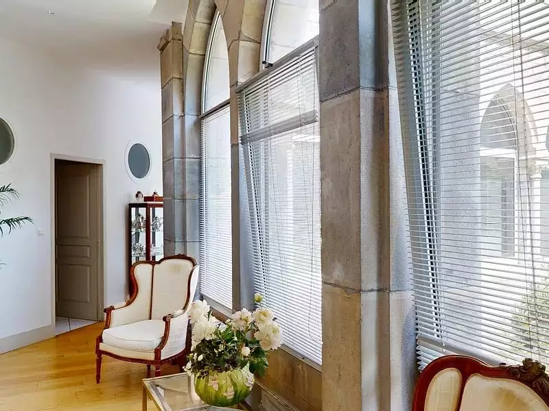 Appartement, 174 m²