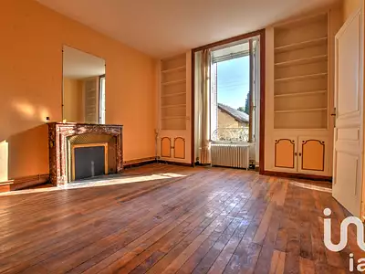 Appartement, 87 m²
