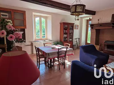 Maison, 110 m²