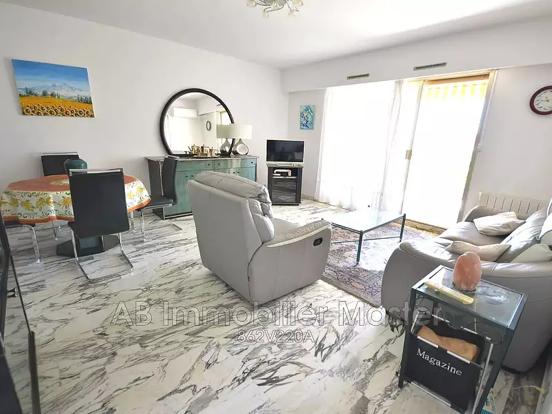 Appartement, 81,08 m²