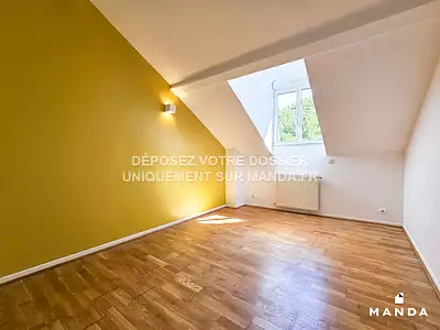 Appartement, 83 m²