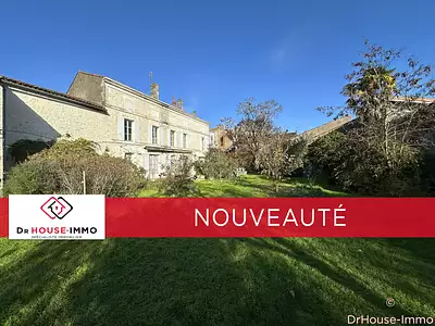 Maison, 208,96 m²