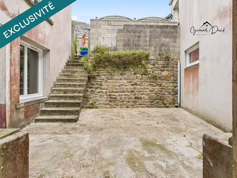 Maison, 260 m²
