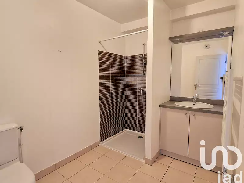 Appartement, 64 m²