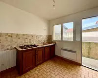 Maison, 61 m²