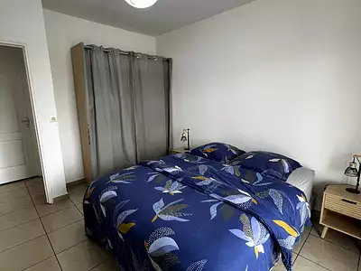 Appartement, 51,7 m²