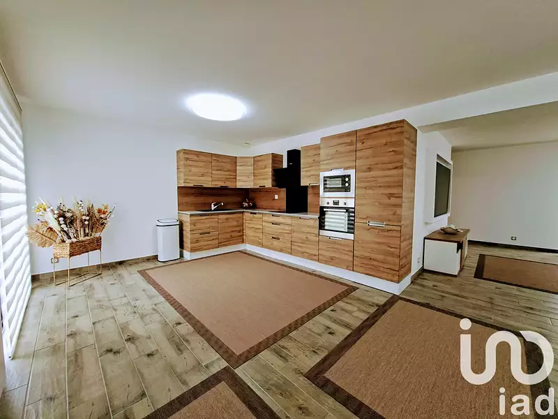 Maison, 107 m²