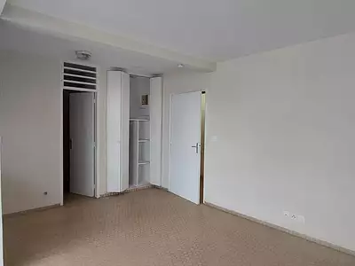 Appartement, 23 m²