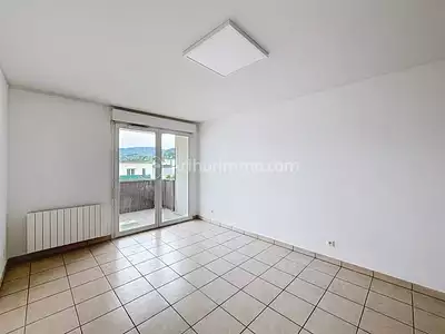 Appartement, 58,66 m²