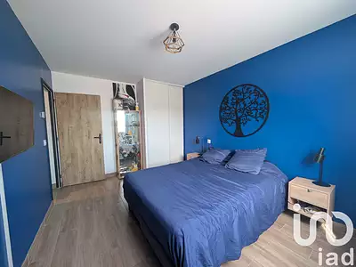 Maison, 114 m²