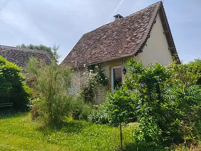 Maison, 60 m²