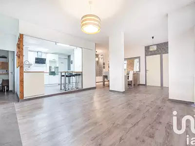 Appartement, 99 m²
