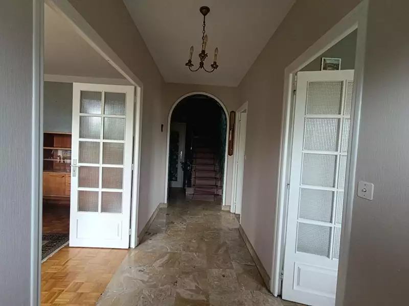 Maison, 139 m²
