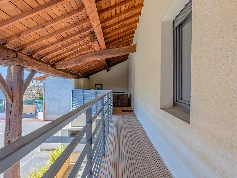 Maison, 137 m²