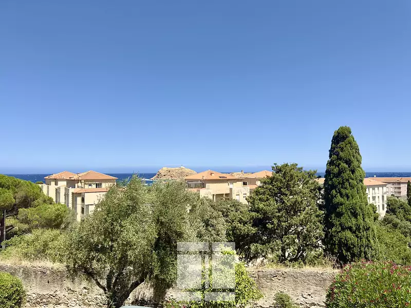 Appartement, 23,92 m²