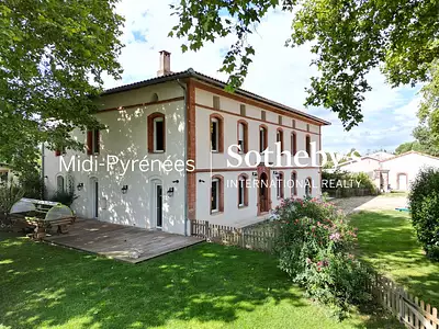 Maison, 542 m²