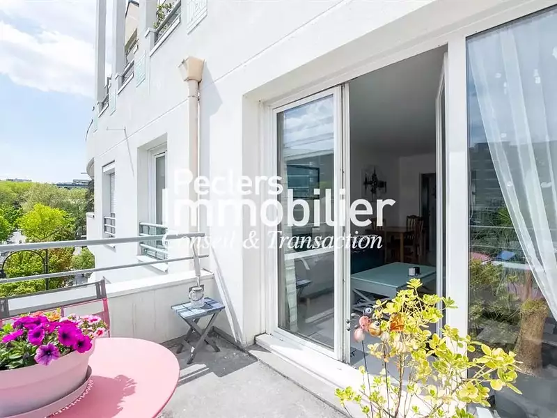 Appartement, 64,7 m²