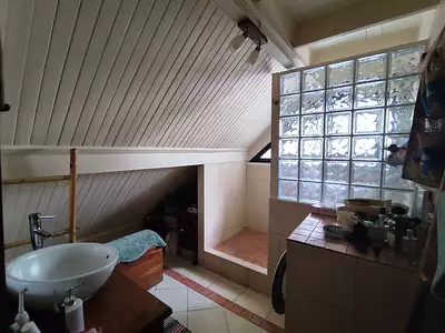 Appartement, 95 m²