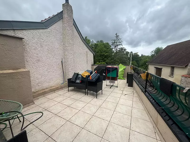 Maison, 108 m²