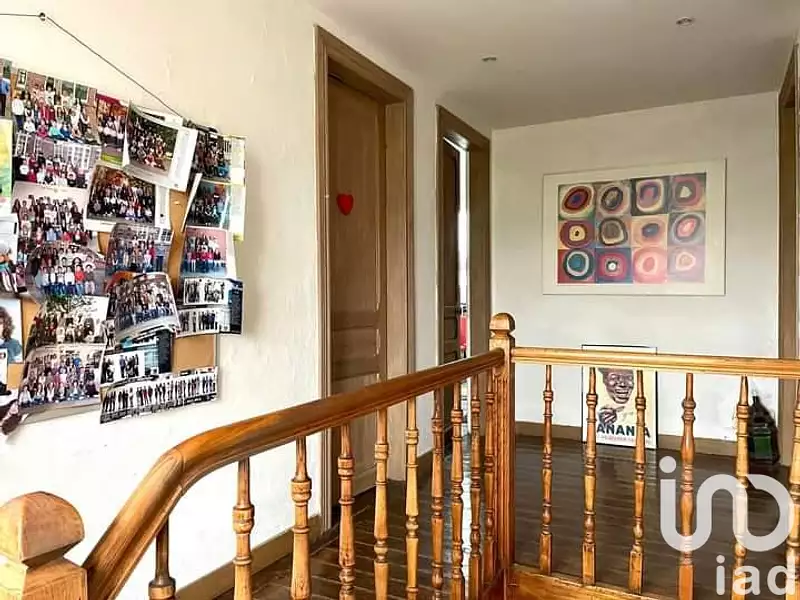 Maison, 158 m²