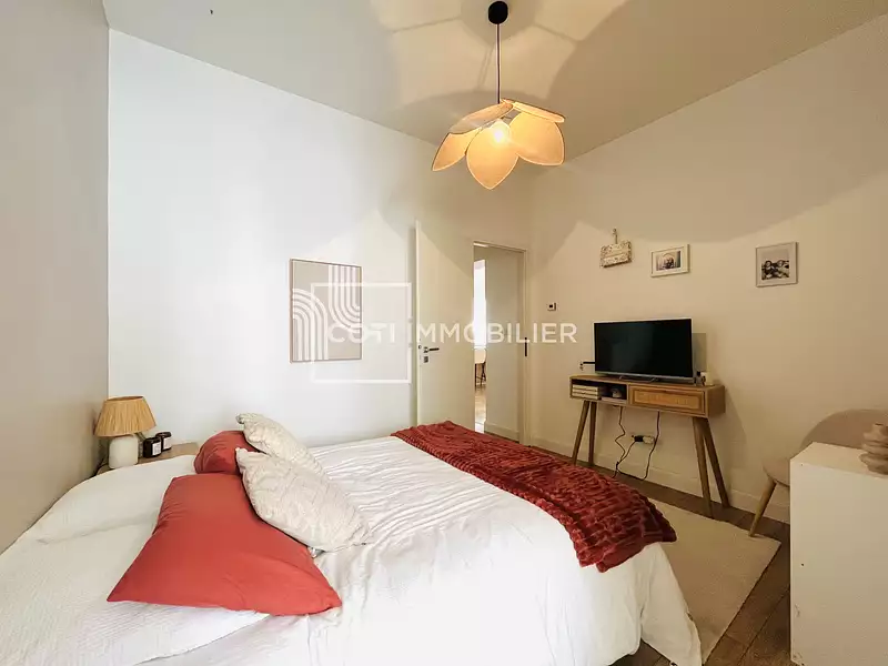 Appartement, 90,94 m²