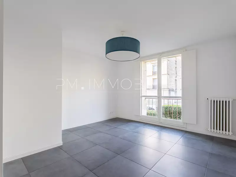 Appartement, 63 m²