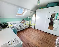 Appartement, 110 m²