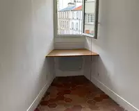 Appartement, 31,4 m²