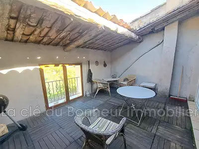Maison, 115 m²