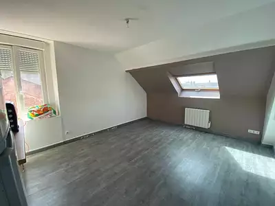 Appartement, 32 m²