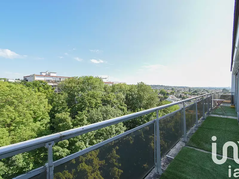 Appartement, 105 m²