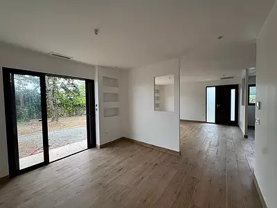 Maison, 116 m²